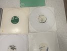 DJ Icey / Baby Anne Break Beat Record Lot. 12 Inch Vinyl Good Condition
