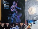 EX / OZZY OSBOURNE - Randy Rhoads Tribute [ 1987 Korea 1st LP Vinyl ] Insert