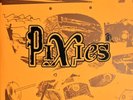 Pixies - Indie Cindy 2x12