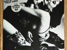 SCORPIONS Love At First Sting FACTORY SEALED 1984 FIRST PRESSING HYPE STICKER