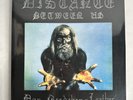New: DON BRADSHAM LEATHER - The Distance Between Us, Vinyl LP Reissue