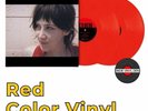 Beth Orton - Central Reservation - **Blemish Markdown** Red Color Vinyl 2LP