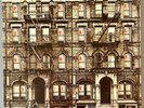 1975 Led Zeppelin-Physical Graffiti-Monarch Pressing-Swan SS 2-200 with inserts
