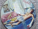 Marillion “Fugazi” 1984 Original Picture Disc Ex Fish Genesis