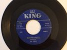 “Grandaddy’s Rockin’  Mac Curtis on King-4949  1956   Rockabilly