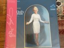 Dolly Parton Just Because I'm a Woman VMP Yellow Vinyl LP 12