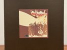 Led Zeppelin II 2 Super Deluxe Limited Edition Box Set Vinyl Record 3LP 2CD 2014