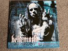 BEHEMOTH - THELEMA.6 2000 Osmose Org. first press RARE
