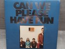 NEW Kings Of Leon - Can We Please Have Fun - 12