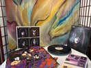KISS Paul Stanley 1978 solo album Inner Sleeve  7123 poster merch Vinyl LP R5