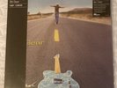 BRAD PAISLEY “5th Gear” Vinyl Me Please 2LP Yellow+Blue VMP