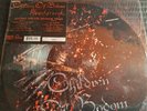Children of Bodom - BloodDrunk Limited Edition Picture Vinyl NEAR MINT