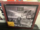 Permanent Waves (40th Anniversary) by Rush (Record, 2020)