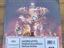 Hazbin Hotel (Original Soundtrack) by Hazbin Hotel-O.S.T. (Record, 2024)