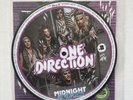 One Direction Midnight Memories 7” Picture Vinyl 2014 Read