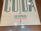 Led Zeppelin 1982 CODA 90051-1 Factory Sealed Vinyl Lp Vintage
