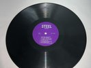 Bob Dylan STEALIN 1969 Steel Records Read Description