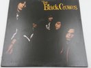 The Black Crowes Shake Your Money Maker (Original 1990 pressing) Vinyl Record LP