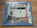 Bilmuri American Motor Sports 420cc Blue Splatter Vinyl *SIGNED*