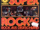 Various - Super Rock AG (Rock Aus Deutschland) 3xLP Comp RP Vinyl Electronic, 31