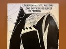Liquidator - Harry J. All stars   Long Shot Kick De Bucket - The Pioneers /1969