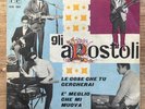 GLI APOSTOLI E' Meglio Che Mi Muova 7