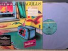 A Flock of Seagulls Self Titled LP 1982 Vinyl Jive VA 66000 NM in shrink