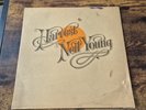 Neil Young - Harvest - Reprise - K54005 - Stereo - Gatefold - UK - 1972 - Notes*