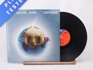 Jean-Michel Jarre Oxygene Reissue LP Album Vinyl Record 2310 555 - EX/EX