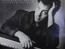 Billy Joel - Greatest Hits Volume I & Volume II 2xLP Comp M/Print Vinyl 0237