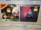 AMON DUUL II Made in Germany + Hijack Vinyl LP