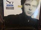 Peter Gabriel  So   Vinyl LP