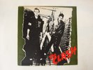 The Clash:  The Clash   1977 A5/B5  EX+ LP Plays brilliantly