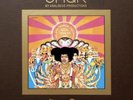 JIMI HENDRIX - AXIS BOLD AS LOVE (STEREO) UHQR 45RPM LTD TO ONLY 4,500