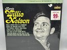 Here’s Willie Nelson - 1963 US 1st Press Vinyl LST 7308 - MINT / SEALED RARE
