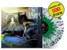 In Flames - A Sense Of Purpose |Splatter Vinyl LP  Factory Sealed  Limited 50