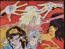 HARD-ONS - DICKCHEESE Lp Vinyl Bonus Poster
