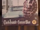Forever Blue by Isaak, Chris (Record, 2015) Blue Vinyl LP