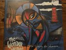The Wonder Years No Closer to Heaven 12”  Splatter Vinyl First Pressing OOP NEW