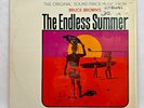 The Endless Summer / Original Soundtrack by The Sandals - 1966 Vinyl LP - EX