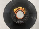 Dean Parrish - Turn On Your Lovelight / Determination - 45 rpm Boom Record