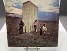 The Who Who's Next Vintage Vinyl LP 1971 Decca Record DL-79182