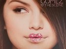Selena Gomez & The Scene Kiss & Tell LP Album Limited Edition Vinyl LP