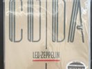 Led Zeppelin CODA Classic Records QUIEX SV-P Mastered By B. Grundman SEALED NEW