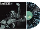BAYSIDE Acoustic LP Translucent Light Blue & Black Splatter Vinyl /500 SHIPS NOW