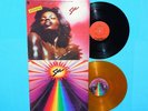 SUN -WANNA MAKE LOVE (COME FLICK MY BIC)+ SUN-POWER YELLOW VINYL---FUNK SOUL LPS