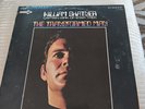 William Shatner LP – THE TRANSFORMED MAN - DECCA - 1968, Star Trek Promo Copy