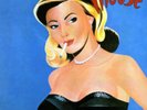 MOUSE - Lady Killer - Vinyl Record - K600z