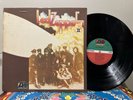 LED ZEPPELIN II RL Robert Ludwig Hot Mix LP ATLANTIC SD 8236 1969 Hard Rock