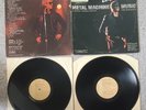 LOU REED-METAL MACHINE MUSIC-ORIGINAL US ISSUE 2xLP SET ON RCA-RECORDS-1975-GC